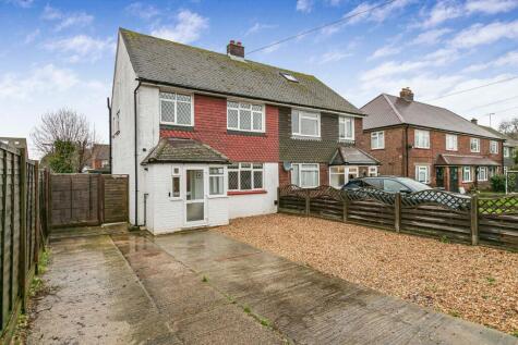 Crewes Lane, Warlingham, Surrey