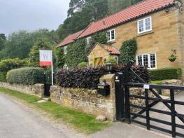 Fernlea Farm, Lavender Lane, Thirsk YO7 2DY