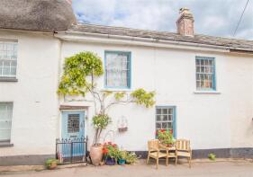 Cove Cottage, Road From Colebrooke Cross To Mill Bridge, Crediton EX17 5DB