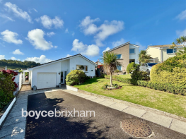 18, Cotmore Close, Brixham TQ5 0EF