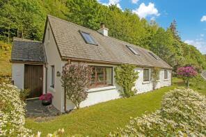 The Cottage, A828t Morven View Junction - Ardsheal Junction, Appin PA38 4BU