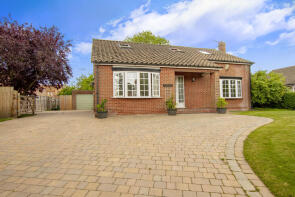 Summerfield, Low Street, Retford DN22 0LN