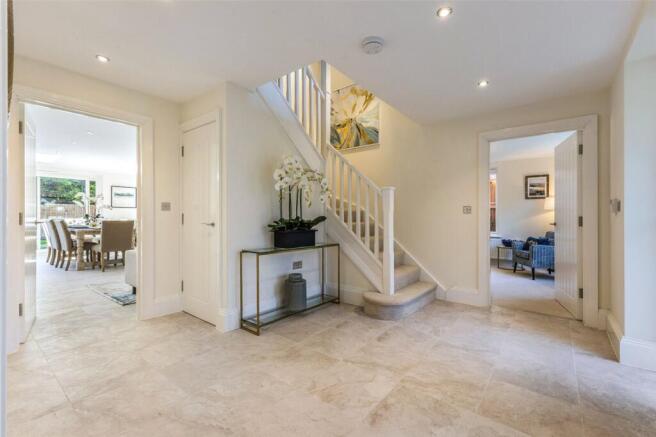 Show Home