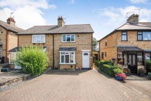 The Nest, London Road, Bishop's Stortford CM23 4AU