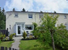 9, Hamilton Drive, Dungavel, Strathaven ML10 6SW