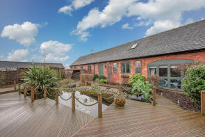 1, Noneley Hall Barns, Noneley Hall Farm Junction To Manor Farm, Noneley, Shrewsbury SY4 5SL