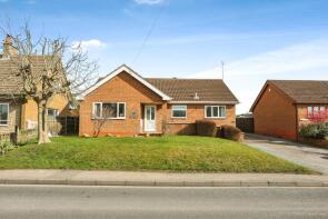 The Croft, Main Road, Nottingham NG12 5NB