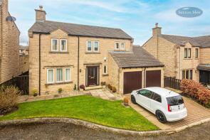 2, Towngate Grove, Sheffield S35 0BE