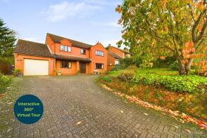 Woodland View, North End, Barton-upon-humber DN18 6HD