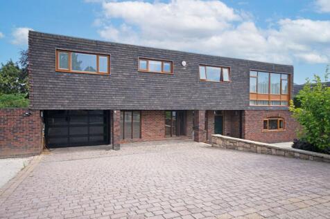 Claremont Avenue, Bramcote, NG9
