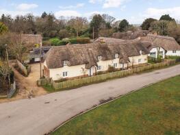 Old Dames School, Hatchet Green, Fordingbridge SP6 2NB