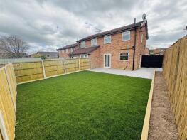 186, Shelley Road, Chester CH1 5UZ