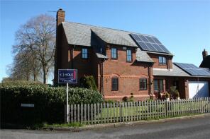 1, Church Rise, Maisemore, Gloucester GL2 8JE