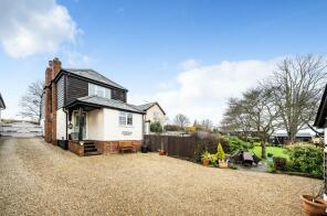 52, Green End, Ware SG11 2PQ