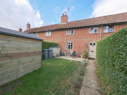 2, Kings Hill Cottages, Brandeston Road, Woodbridge IP13 7RY