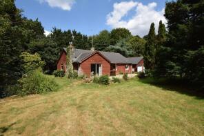 Cedar Lodge, The Avenue, Alton GU34 5SU