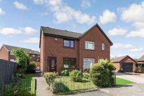 177, Lochview Drive, Glasgow G33 1LN