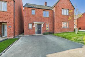 72, Wallef Road, Ashbourne DE6 3GT