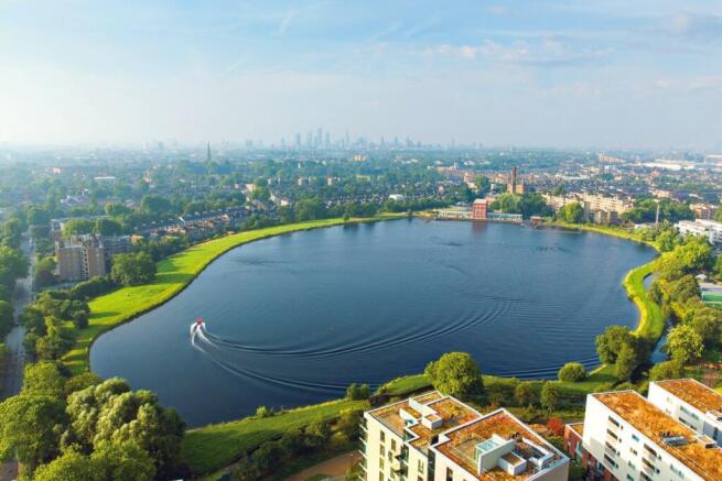 Woodberry Down