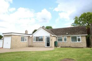 2, Beech Close, Ipswich IP8 3BL