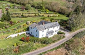 Hillgate, Greig Farm House To White House Farm, Abergavenny NP7 8LR