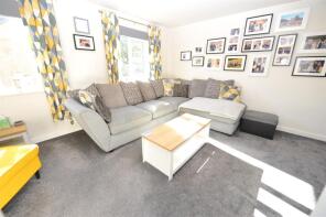 3, Fagley Rise, Bradford BD2 3FZ