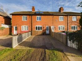 15, Station Road, Boston PE22 7SL