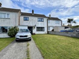 52, Dol Eithin, Caergeiliog, Holyhead LL65 3NG