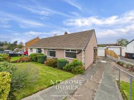 37, Pistyll, Milwr CH8 7SH