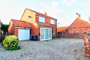 39 Lowstead, High Street, Brant Broughton, Lincoln LN5 0SL