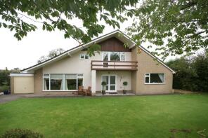 Minsterley, Alsager Road, Sandbach CW11 4SD