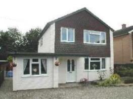 Brynteg, Llangyniew, Welshpool SY21 0JS