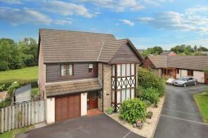 7, Clos Y Berllan, Llandrindod Wells LD1 6LZ
