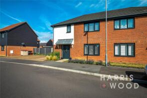 29, Mannings Road, Colchester CO7 7FQ