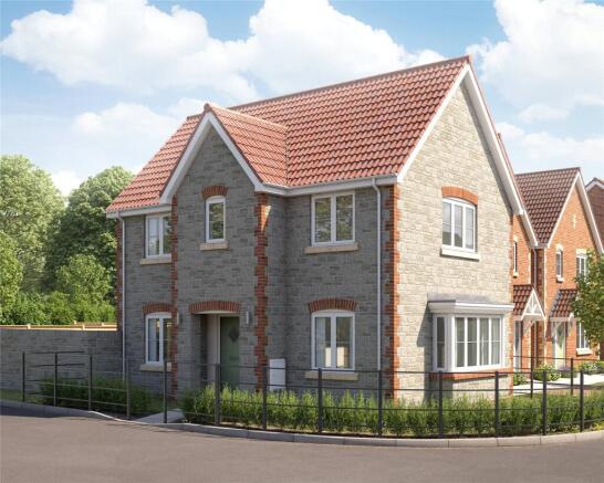 Birchwood CGI
