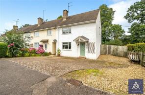 9, Hintons Close, Brackley NN13 5QP