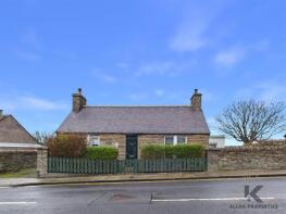 12 Fernlea, Bignold Park Road, Kirkwall KW15 1PT