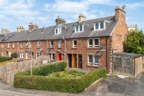1a, Sprouston Cottages, Melrose TD6 0QZ