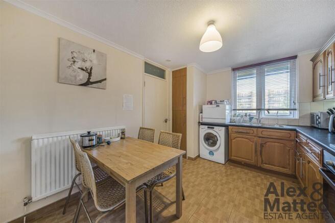 New Place Square