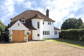 West Tower, Hudnall Lane, Little Gaddesden, Berkhamsted HP4 1QQ