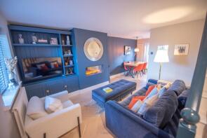 23, Westwood, Carleton, Skipton BD23 3DW