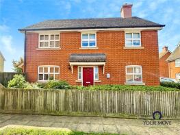 33, Cheney Road, Minster, Ramsgate CT12 4BG
