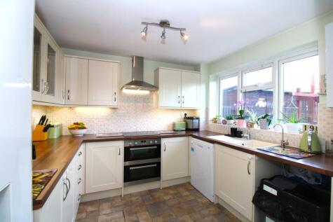 Raleigh Crescent, Stevenage, SG2