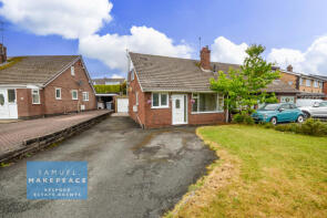 77, Brown Avenue, Stoke-on-trent ST7 3ER