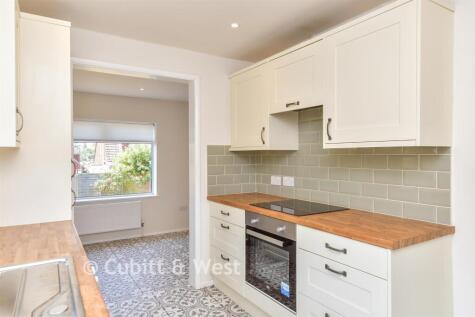 Graham Crescent, Portslade, East Sussex