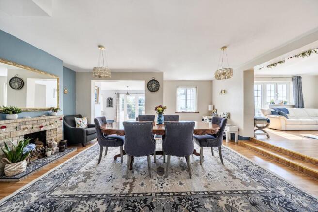 Reception Rooms
