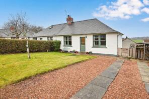 16, Trevelyan Crescent, Tranent EH34 5AN