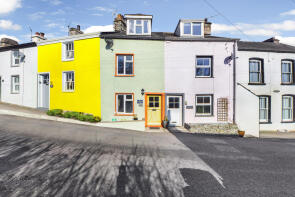 9, The Row, Spark Bridge, Ulverston LA12 8BS