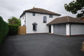 Follys End, Church Road, Ross-on-wye HR9 7JD