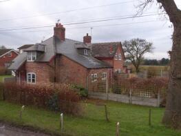 1, Chapel View, Dairy Lane, Nantwich CW5 6AL